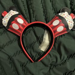 Disney Birthday Ears 