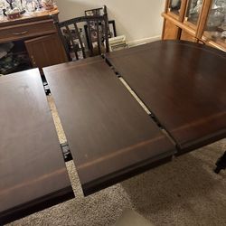 Dining Room Table From Rooms To Go!!