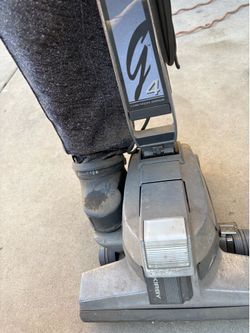 Kirby vacuum G4