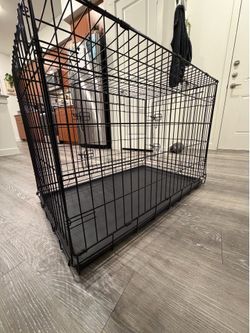 Dog Crate