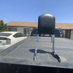 Harley Davidson Sissy Bar