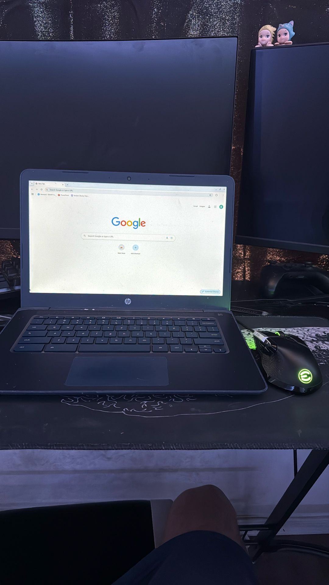 HP Laptop