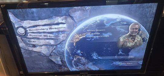 Retro Gaming  Samsung  TV  720p Led
