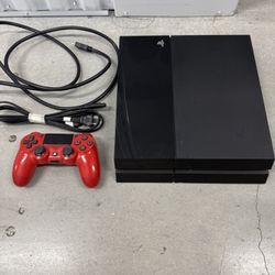 Ps4 500 Gb