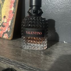 Valentino Cologne 