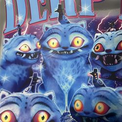 Premium Direct To Film (DTF) Transfers 