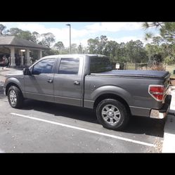 Ford F150  XLT