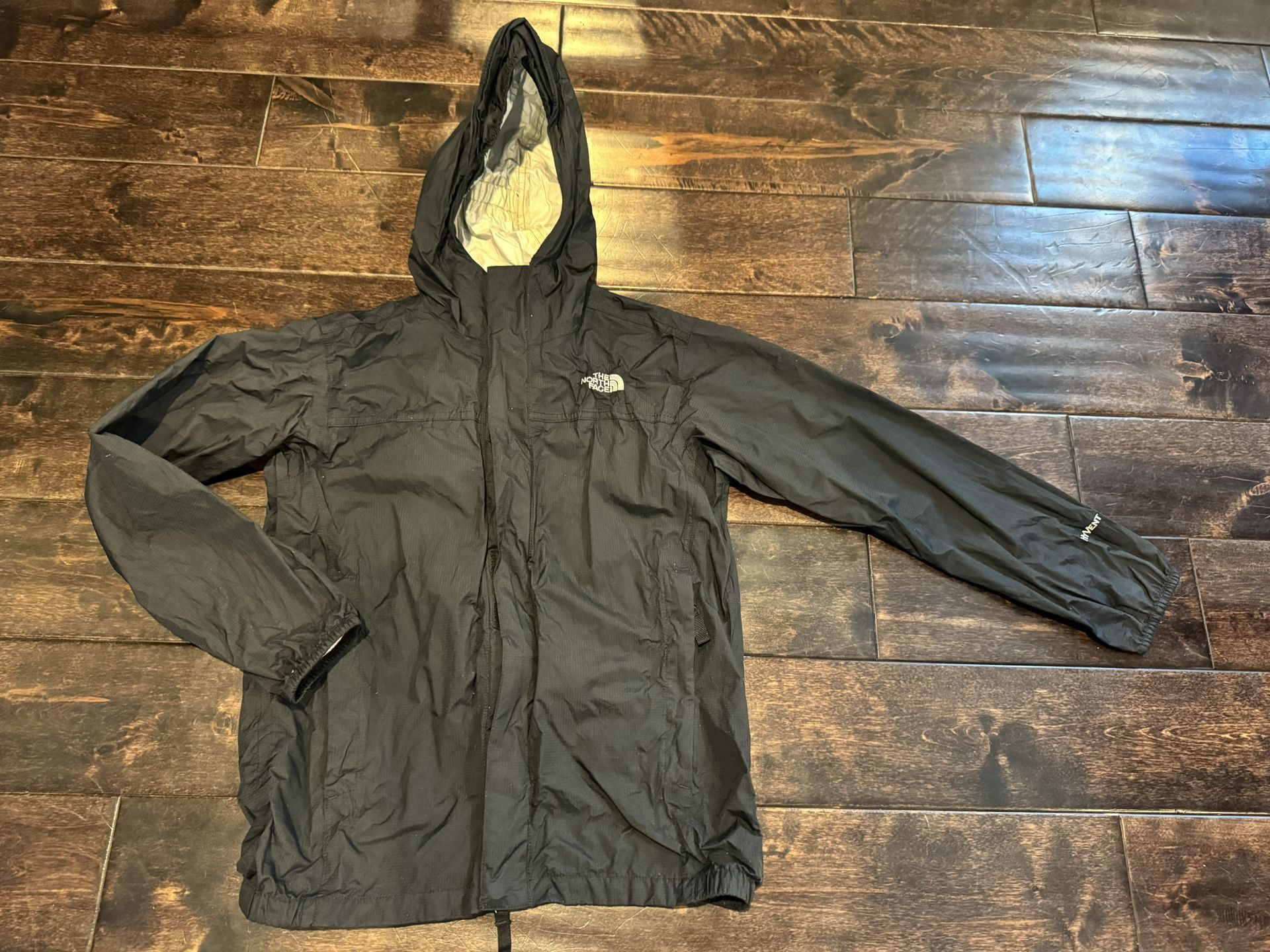 The North Face Boys Jacket Medium