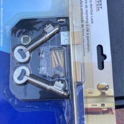 Key Lock