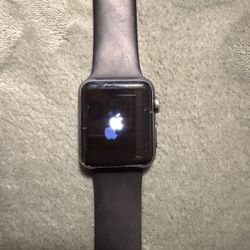Apple Watch 1st gen