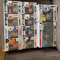 Random Funko Pops