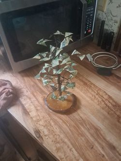 Money Tree