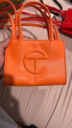 Telfar Mini Tote Bag