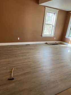 Flooring