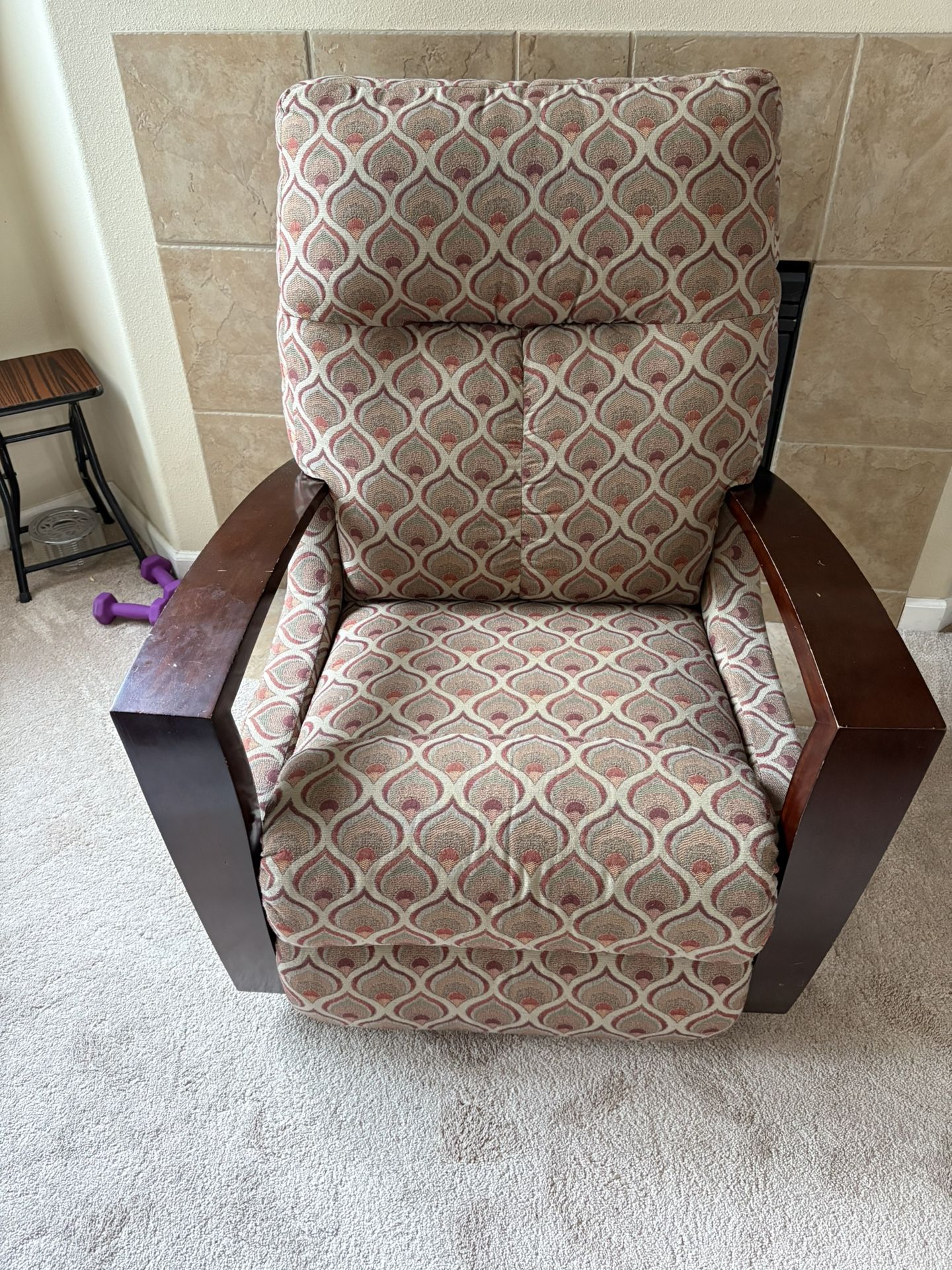 Recliner Chair