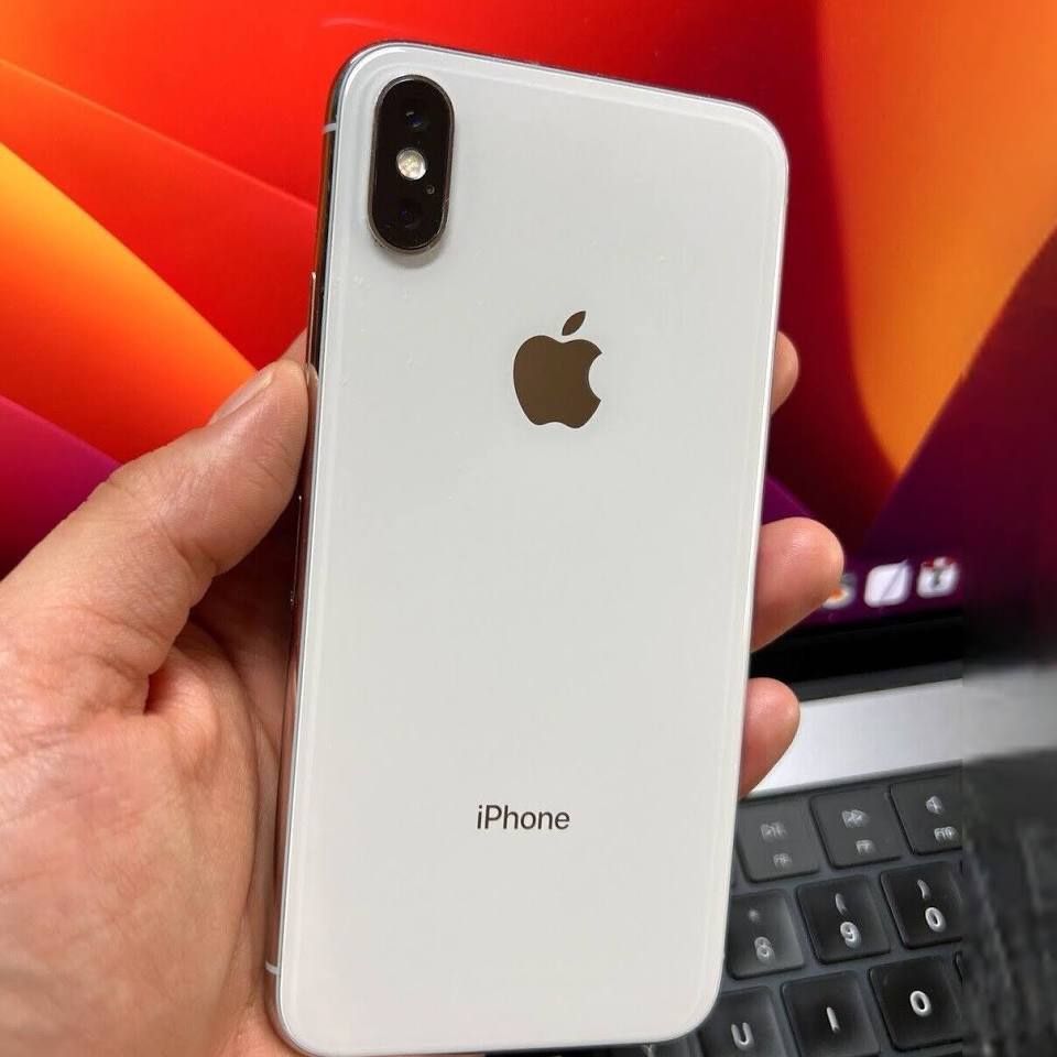 iPhone X $220
