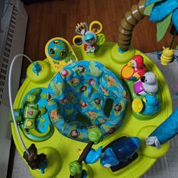 Baby Bouncer 