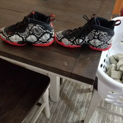 Nike Shoes