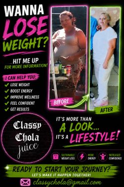 Lose weight