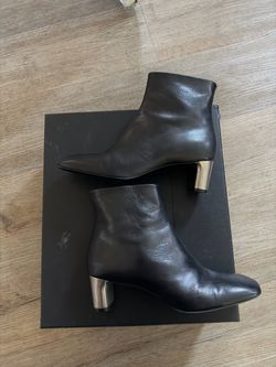 Celine women boots