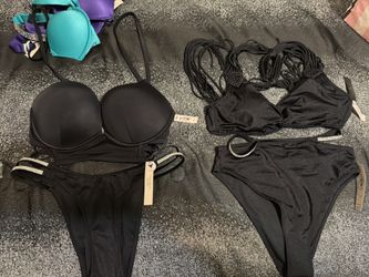 Victoria Secret