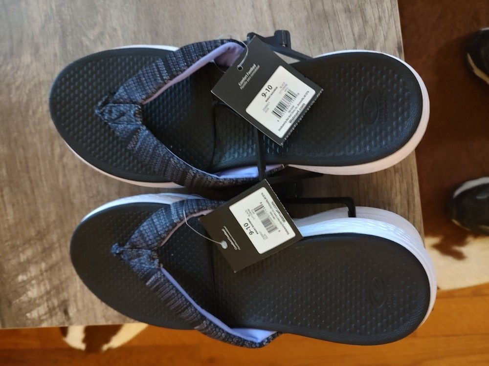 Flip Flops