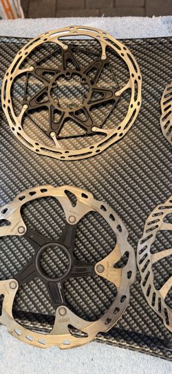 Bikes Disk Rotors