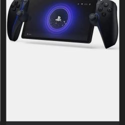 PlayStation Portal