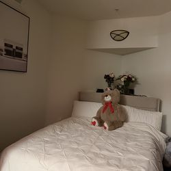 Queen Mattress  for sale