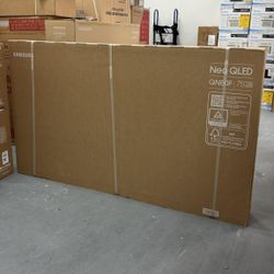 75” Inch Samsung Neo QLED QN80F 4K Smart TV