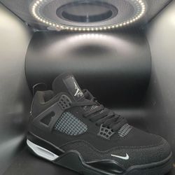 Jordan 4s 
