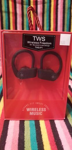 Bluetooth/rechargeable/earpiece/ Headphones/earbuds/headset Bz9