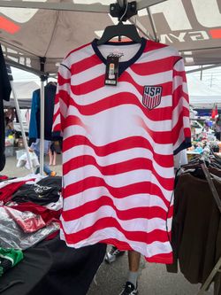 FIFA World Cup 2026 Jerseys