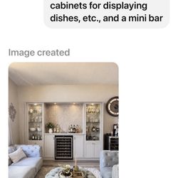 BOOK SHELF OR MEDIA HOLDER