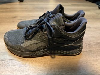 Nano X training shoes