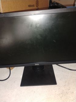 Computer monitor