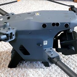 DJI Matrice 30 Drone, RC Plus Controller, Charging Case