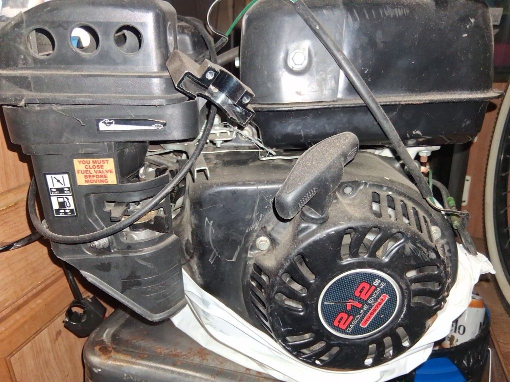 212 Non Hemi 