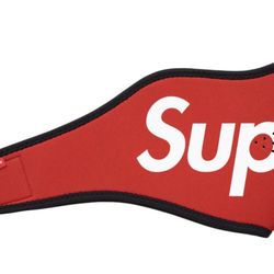 Supreme Face Mask