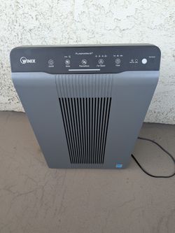 WINX Air Purifier