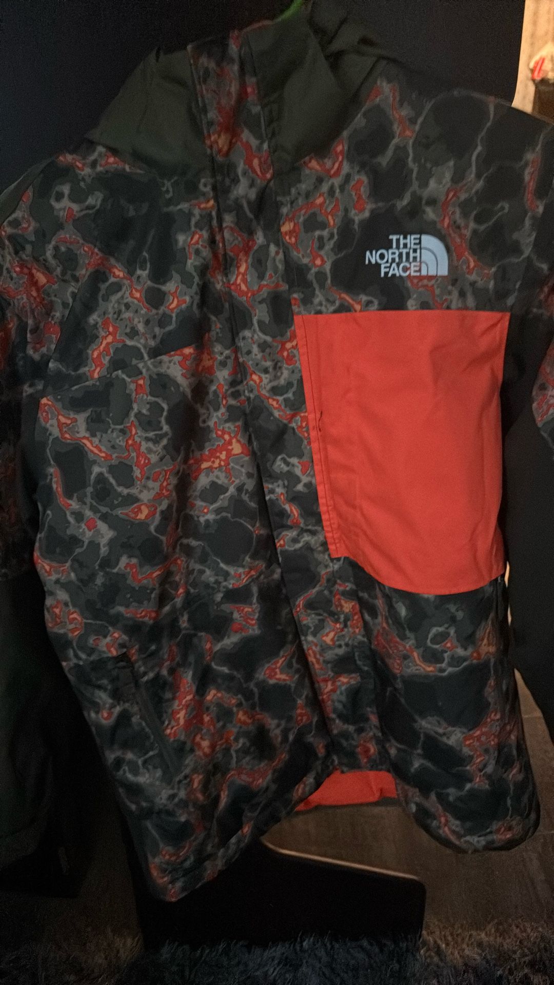 The North Face Coat 