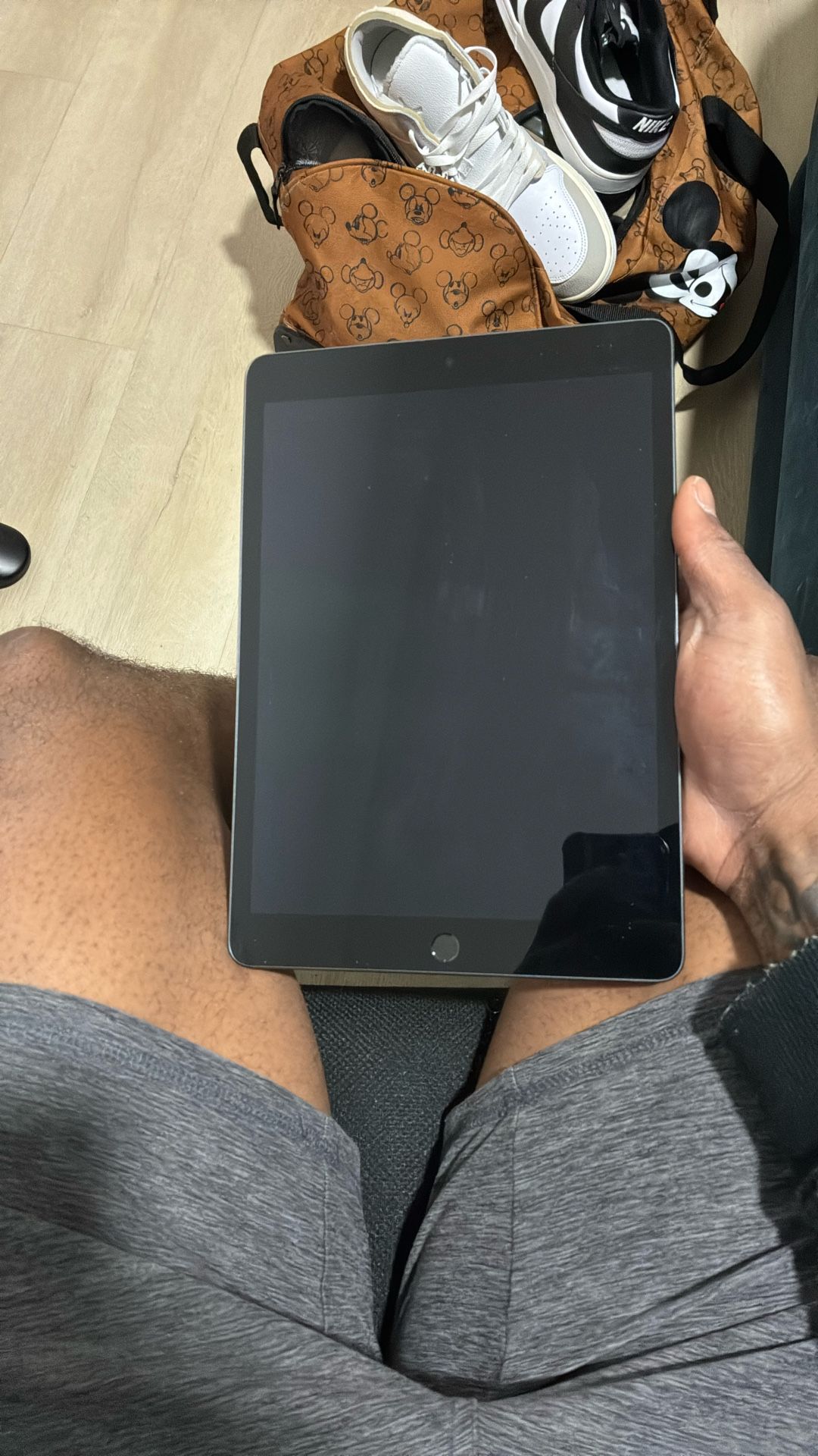 iPad 4th Generation