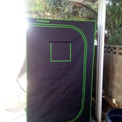 Tent For Plants