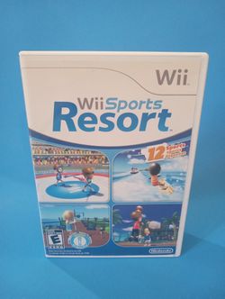 Nintendo Wii 