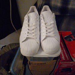 Adidas Superstars 