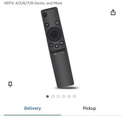 Universal Samsung Tv Remote 