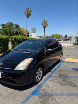 2008 Toyota Prius