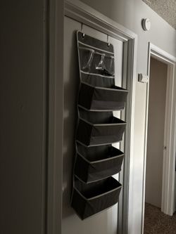 Door Organizer
