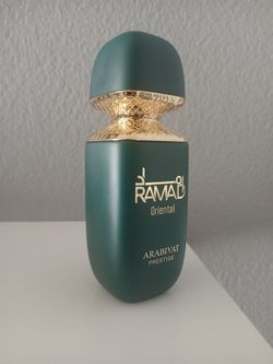 Arabiyat Prestige Ramad Oriental
