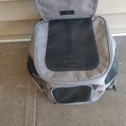Small Animal Travel Backpack (Cats, Puppy, Ferret, Rabbit)
